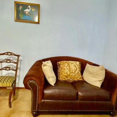Appartement Tiffany'S 5' Min From Airport à Spáta Extérieur photo