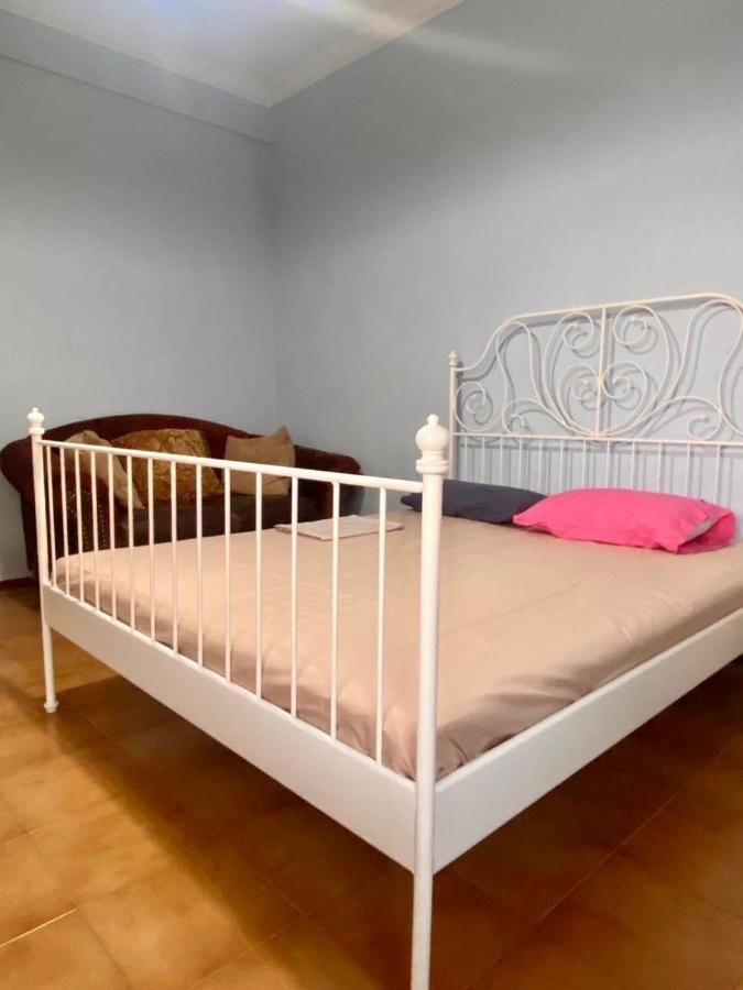 Appartement Tiffany'S 5' Min From Airport à Spáta Extérieur photo