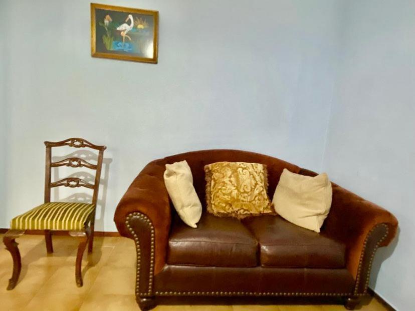 Appartement Tiffany'S 5' Min From Airport à Spáta Extérieur photo