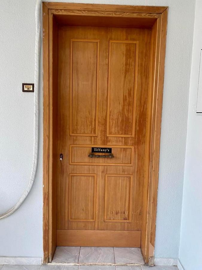Appartement Tiffany'S 5' Min From Airport à Spáta Extérieur photo