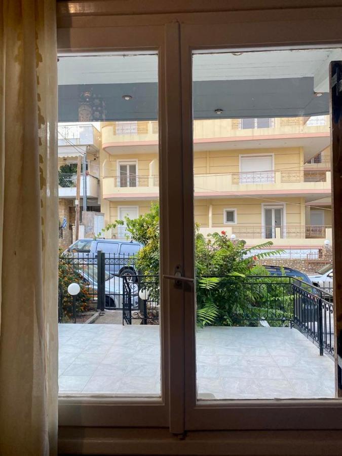 Appartement Tiffany'S 5' Min From Airport à Spáta Extérieur photo